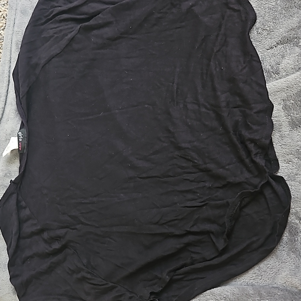Crop top - Picture 3 of 4